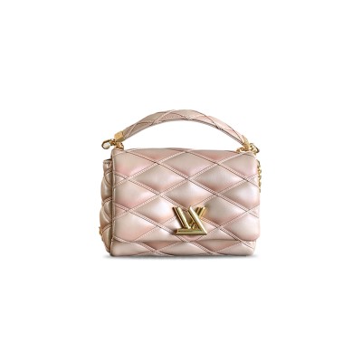 LOUIS VUITTON GO-14 MM M24465 (23*16*10cm)
